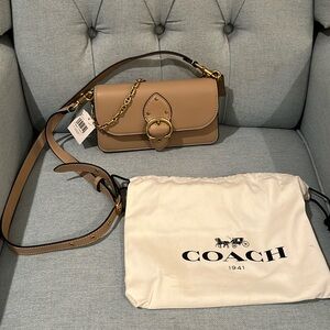 Original coach Crossbody bag